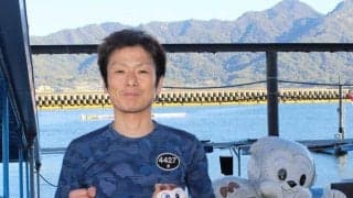 【ボート】宮島　秦英悟が宮島初優出で初Ｖ「これで宮島の悪いイメージを払拭できた！」