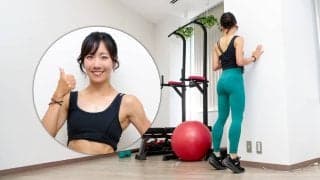 ふくらはぎが弱るとどうなる？筋力を維持するメニューを解説（3種）