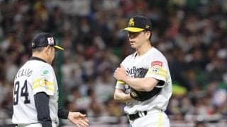 【ソフトバンク】２被弾響き逆転負け　本拠地アーチは異常量産も被弾多く、アーチ対策必要か