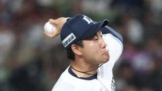 【西武】「いい経験値になりました」ドラ２岩城颯空が２セーブ目　西口監督もルーキーねぎらう