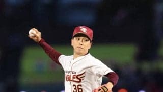 山崎育三郎　“快速球”のストライク投球に球場どよめく　「にじ」をフルで熱唱し、スタンドうっとり