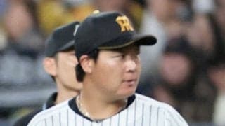 阪神が１０試合目で初の失策　大山がゲッツー狙って二塁送球も悪送球でピンチ広げて先制点に直結　球団記録の開幕から９試合連続無失策が途絶える