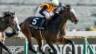 【桜花賞予想オッズ】ドリームコアが予想1番人気