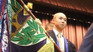 【高校野球】大阪桐蔭センバツＶ報告会、西谷監督「春夏連覇と言えるところまでいっていない…」