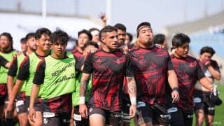 伝播する“信じる力”。世田谷の街でも⋯⋯