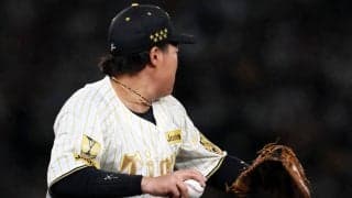 【阪神】プロ野球記録ならず…大山悠輔が３回に悪送球、10試合目での初失策に甲子園ため息