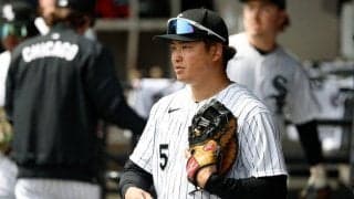 「下手くそだった」村上宗隆、観戦時はいつもヒヤヒヤ…恩師が見た成長「感性を感じた」