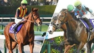 群雄割拠の3歳戦線 クラシック＆ダート三冠の勢力図は