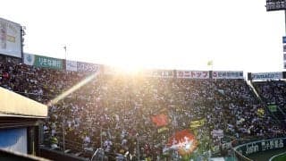 【阪神】７年ぶりジェット風船に注意のアナウンス「ラッキーセブン以外の使用はおやめください」