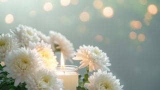 大相撲世話人の陸奥北海さん通夜、元横綱旭富士が追悼「後輩のために最後まで頑張ってくれた」