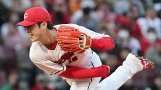 【広島】連勝で貯金１　打線が森下暢仁に今季初勝利プレゼント、２本塁打&犠飛と効率のいい攻撃