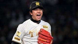 【阪神】才木浩人がセ・リーグタイの16奪三振、中日野口ら過去８人が記録