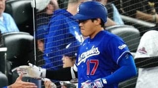 完全復調でも…大谷翔平に見えた“課題”　専門家懸念の対応「なかなか前に飛ばない」