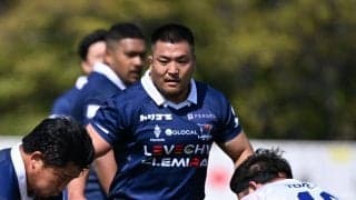 目指すのは最高峰のステージ。人との出会いによって導かれてきた「挑戦」のラグビー人生