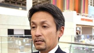 ニールセン監督の電撃退任は「驚いたのが率直な感想」 なでしこ・狩野倫久監督代行…米国遠征に出発、前任者からメッセージも