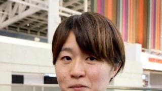 なでしこ・宮沢ひなた　ニールセン監督の退任は「報道で知ったのでびっくり」　切り替え強調「やることは変わらない」…米国遠征へ出発