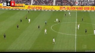 「エグいって！」堂安律、“ワンタッチパス&神ムーブ”「上手すぎるやろ」相手選手が混乱…攻撃を加速させる妙技「周り見えてる」