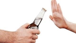 ラウンド中、お酒を飲むならこれを食べよう！