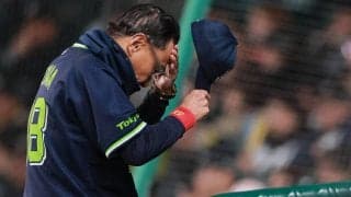 【ヤクルト】才木にセ記録16奪三振、球団ワーストの計18三振「対策練り直そう…」池山監督