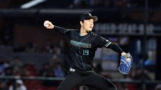 【日本ハム】玉井大翔、昇格即今季初登板で１回パーフェクト「このまま結果を残していければ」