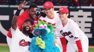 【広島】森下暢仁、勝負どころの嗅覚「何が何でもゼロで」時間も球数も使って抑え、流れ引き寄せる