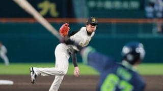 【阪神】甲子園ド派手開幕！才木浩人セ界タイ記録の奪三振ショー「いい球いってた」首位と0.5差