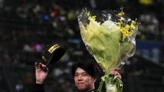 【とっておきメモ】阪神才木浩人の究極目標とは…「ほぼ無理だと思う」それでも胸躍る奪三振ショー