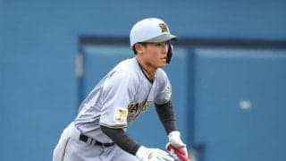 完敗の阪神・平田２軍監督「すぐ帰って練習だよ！俺らは」　２安打の戸井の姿には「危機感を感じられる」【一問一答】