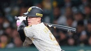 【阪神】福島圭音は初体験のジェット風船に感激「自分のスイング心がけ」２戦連続マルチ