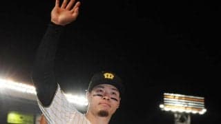 【阪神】佐藤輝明が首位打者に浮上　安打、打点もトップ　森下翔太も本塁打と打点で２冠活躍