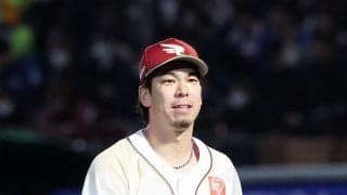 【楽天】緊急降板した前田健太、SNSでチームメートへ陳謝「特に中継ぎ陣に負担をかけました」