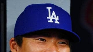 山本由伸「結構打たれているので、どう投げようかな」すごく好きな先輩・岡本和真との対戦心待ち