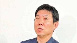 森保監督　冨安招集“ぶっつけ本番”でも「計算が立つのであれば」自ら切り出す　南野、遠藤には慎重姿勢　２６枠「だいたい決まっている」