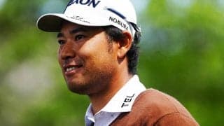 プレッシャーと向き合う予選通過率92.85％ 松山英樹「かけなくて悪いこともある」