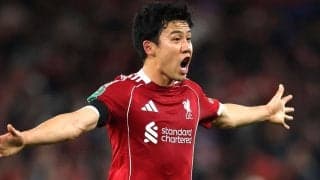 今のリバプールには「芯が無い」　現状を憂う地元メディアが熱弁「エンドウが必要、その事実はもっと語られるべきだ」