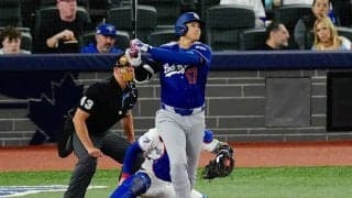 大谷翔平への豪華祝福が「はやっ」　まさかの14分後…日本企業は「忙しくなりそう」