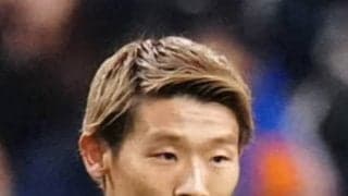 【欧州CL】スポルティング守田フル出場、気迫タックルでイエロー　アーセナルに０－１も見せ場