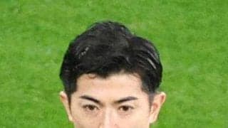 ２大会連続Ｗ杯出場へ　谷口彰悟の思い「目指せるものであれば目指したい」「前回でもしかしたら最後、それがガラッと変わった」…現地ベルギーでインタビュー