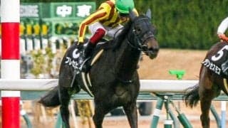 【桜花賞】富田暁騎手がGI初制覇なるか 伏兵プレセピオで一発狙う