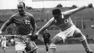 サッカー日本代表がワールドカップで対戦するスウェーデン「ベルリンの奇跡」から90年の歴史がある