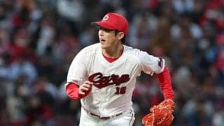 【安仁屋宗八氏の眼】今季初勝利の広島・森下は９０球過ぎて単調になった印象　ハーン、森浦、中崎の起用は妥当