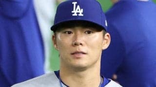 山本由伸が７回途中１失点で２勝目！六回に失点→一発逆転のピンチを切り抜ける　３戦連続のＱＳ　ＷＳＭＶＰの地でエースの存在感示す