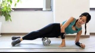 フォームローラー続けるとどうなる？1ヶ月で起こりやすい変化