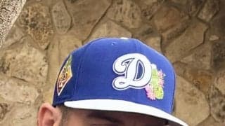 ベシアが無死満塁を無失点で切り抜ける　絶体絶命の場面で好リリーフ見せ山本由伸も笑顔