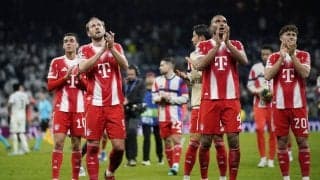 【欧州CL】バイエルンで100試合指揮コンパニー監督、40歳誕生日に「まったく重要でない」