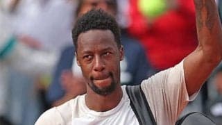  モンンフィス敗退 思い出の大会に別れ 