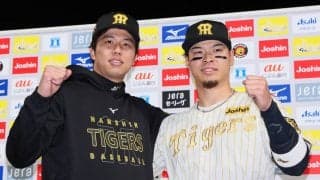 【阪神】藤川球児監督“謝罪”「９回投げてもよかった」リーグタイ16奪三振の才木浩人８回交代