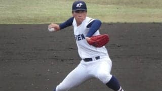 エースの完投で八王子実践が4回戦進出！初の夏シード決定【東京】
