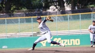 立命館大が新入生45名を公開！立命館宇治の147キロ右腕、東洋大姫路の4番ファーストなど関西地区の逸材が入部