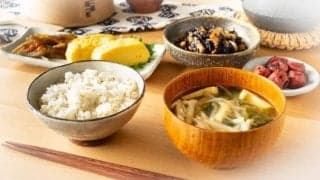 食物繊維の新常識！「水溶性・不溶性」の区別よりも大切なこと